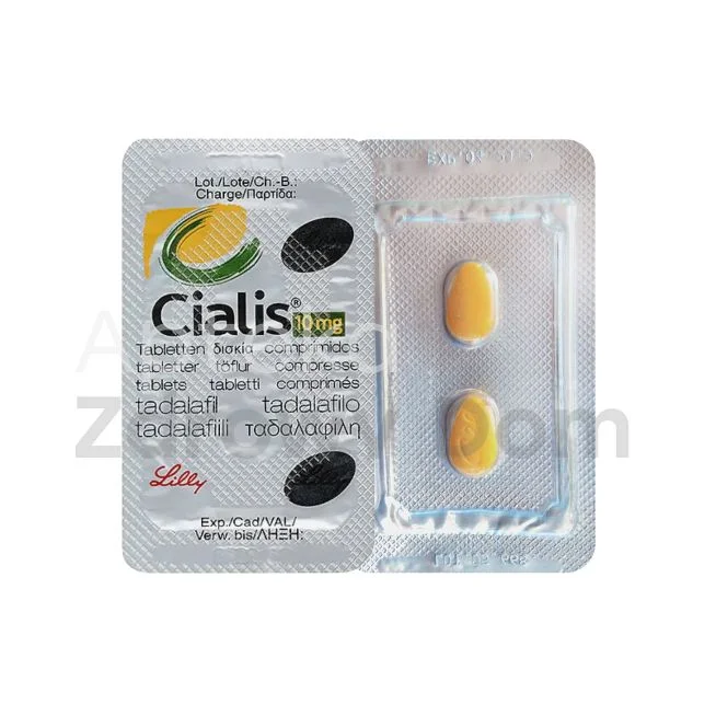 Brand Cialis