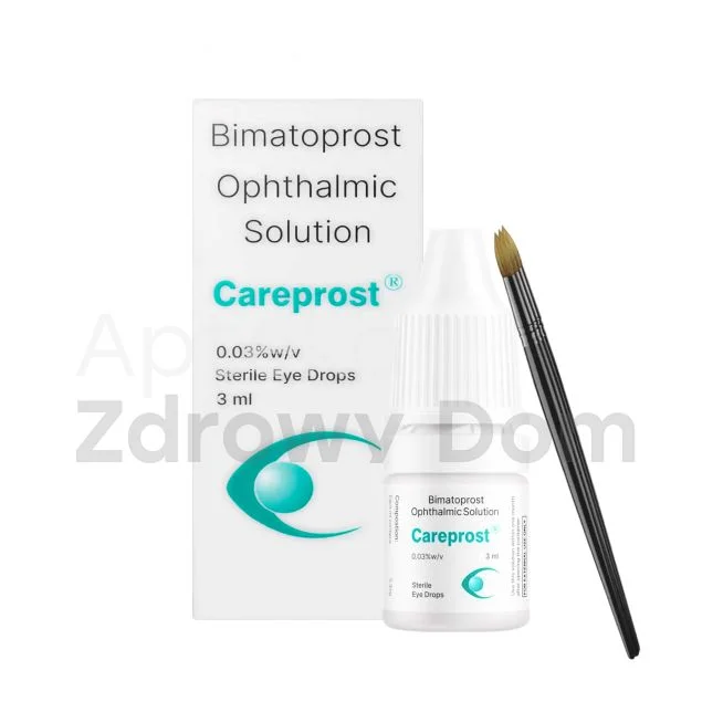 Careprost Applicators