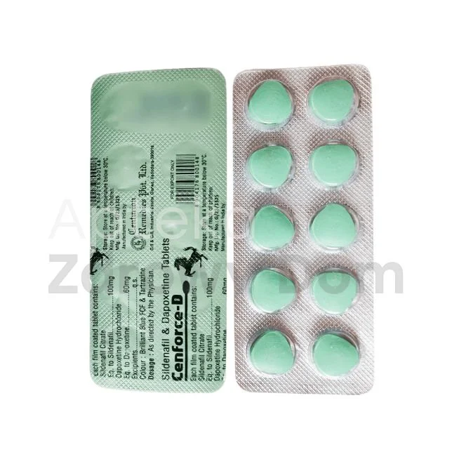 Cenforce-D