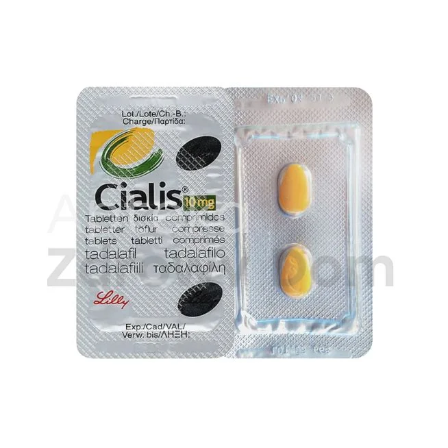 Cialis
