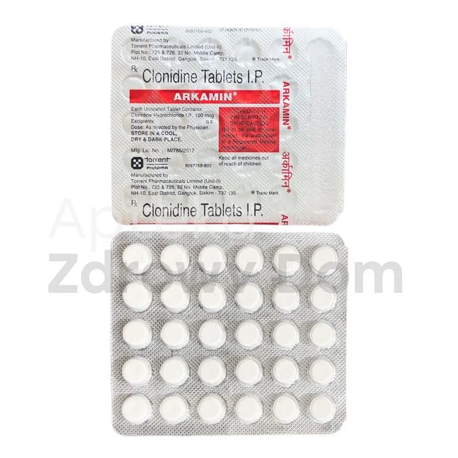 Klonidyna