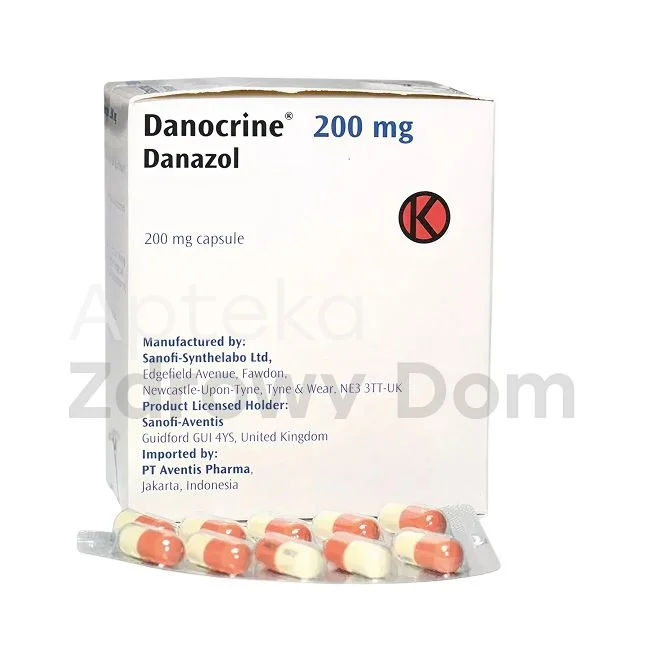 Danocrine