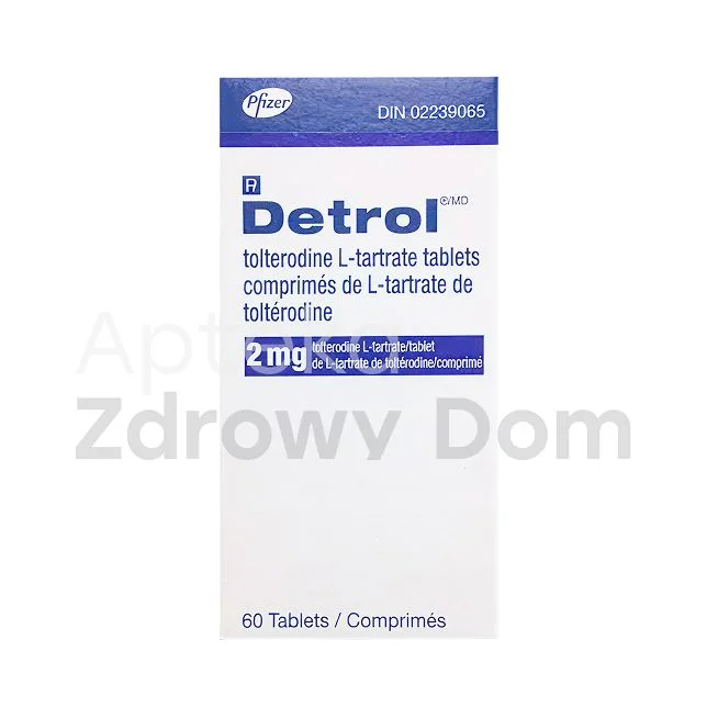 Detrusitol