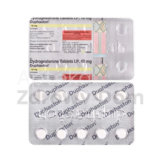 Duphaston