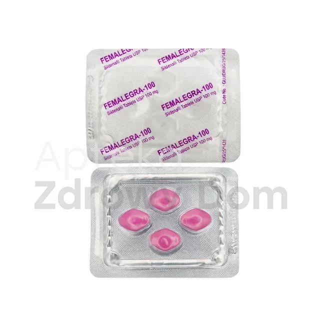 Female Viagra