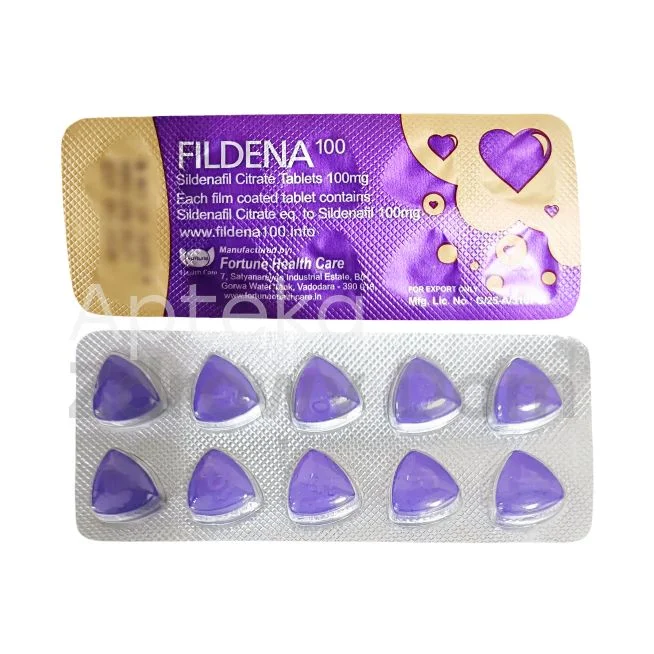 Fildena