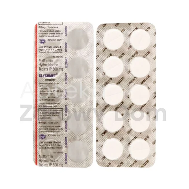 Glucophage