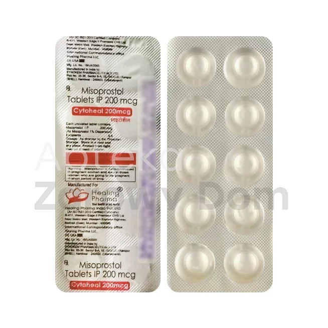 Misoprostol