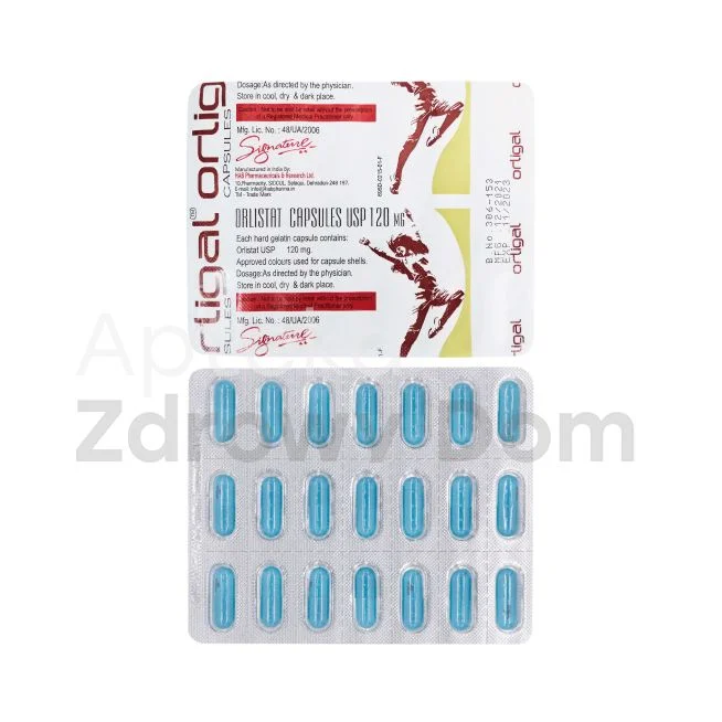 Orlistat