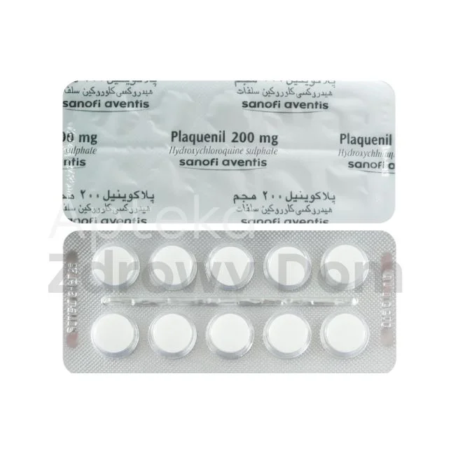 Plaquenil