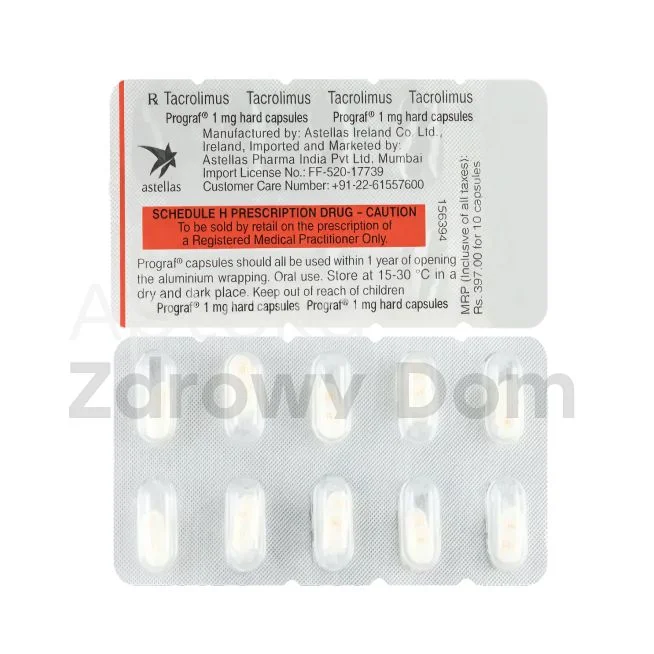 Prograf