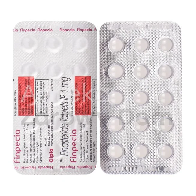 Propecia