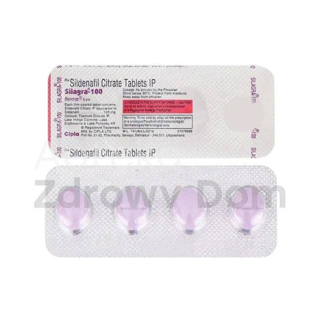 Silagra