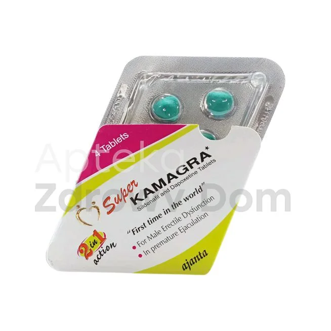 Super Kamagra
