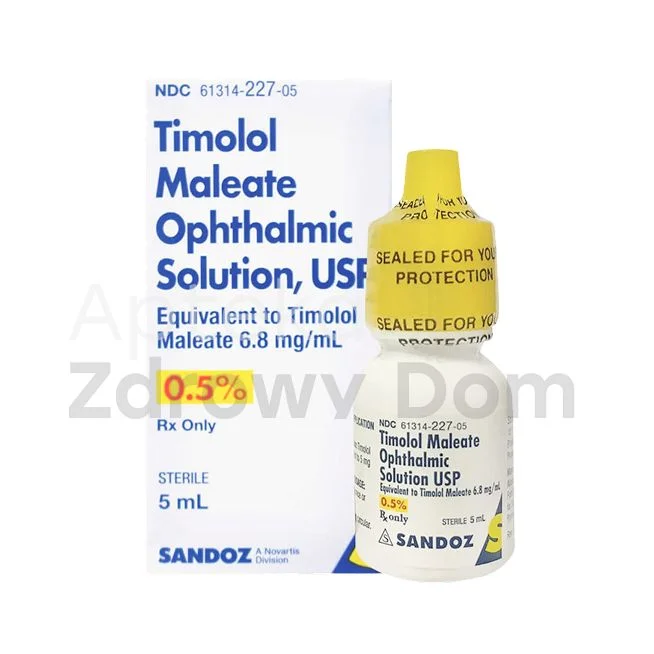 Timoptic