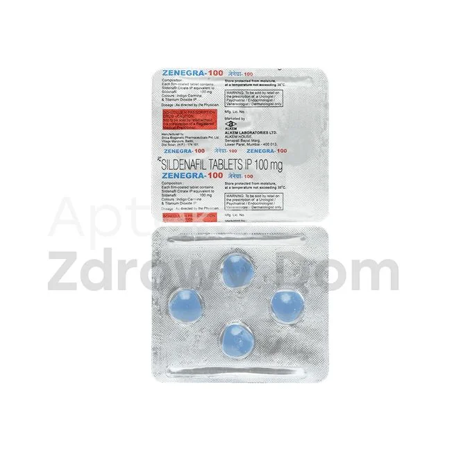 Zenegra